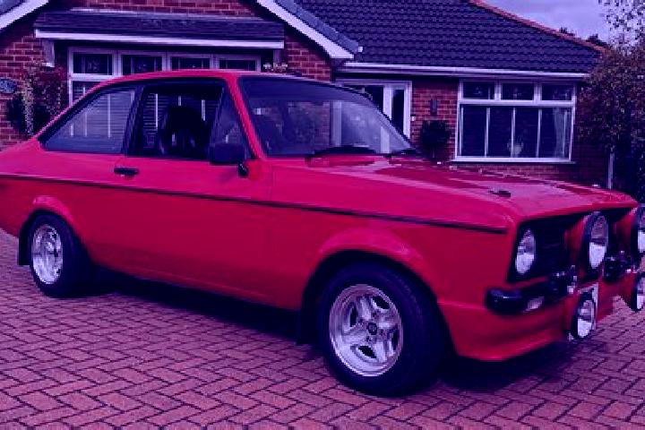 escort Proctor