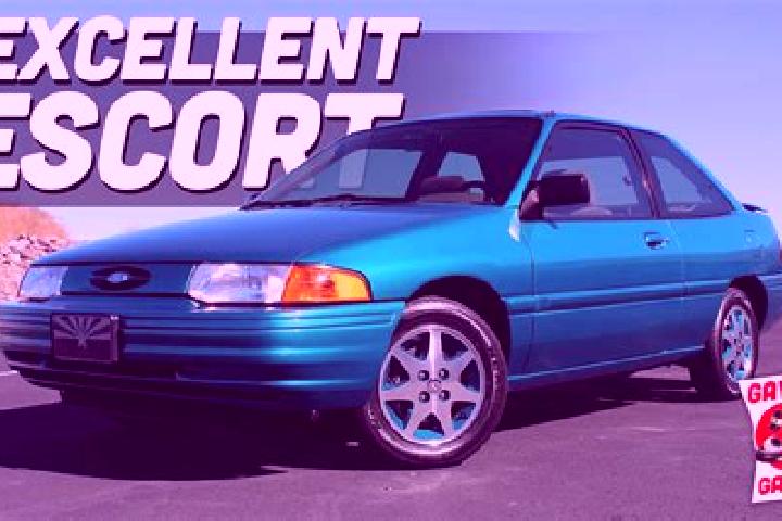 escort Progar