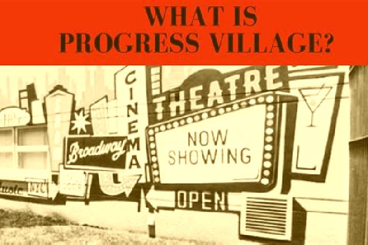 escort Progress Village