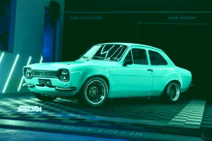 escort Progresso