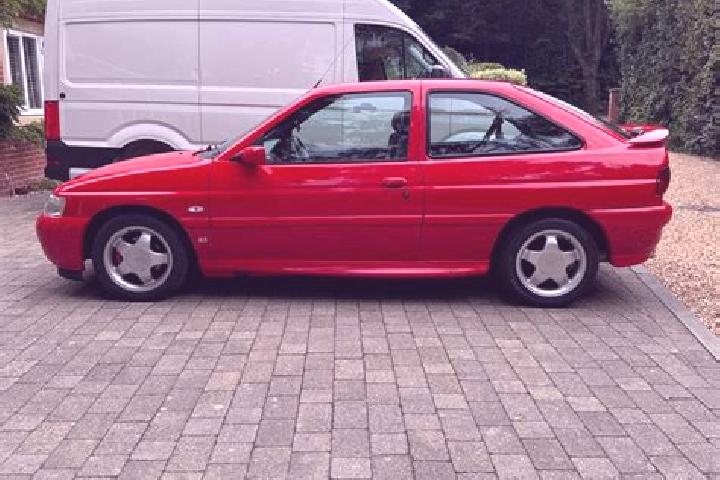 escort Project 6