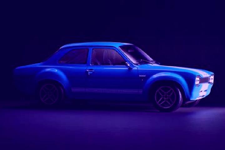 escort Prokovske