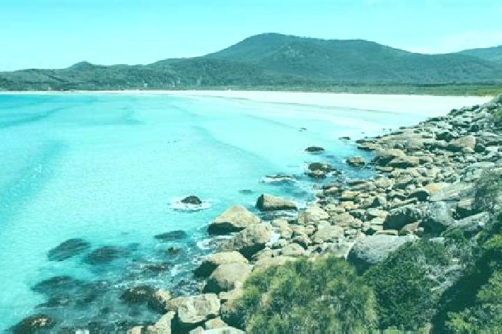 escort Promontory