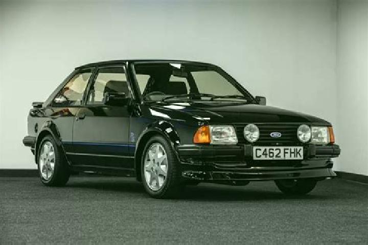 escort Prosek