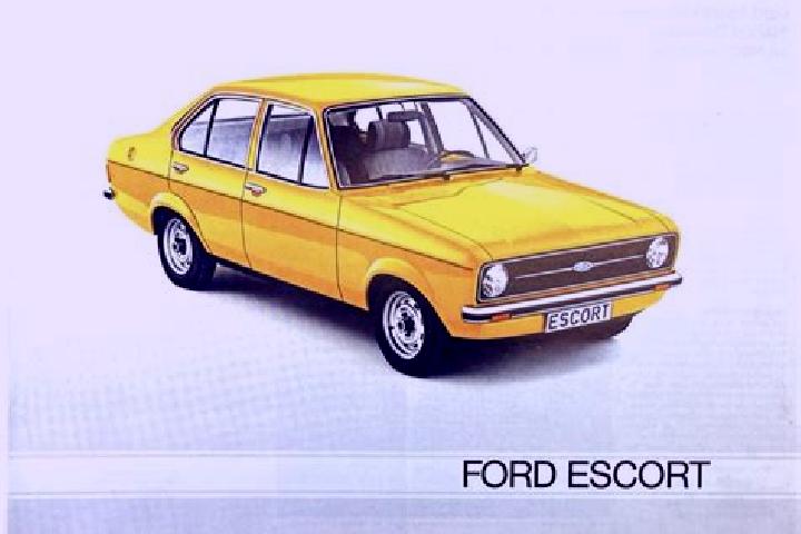 escort Prospect