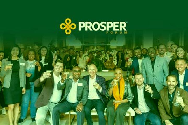 escort Prosper