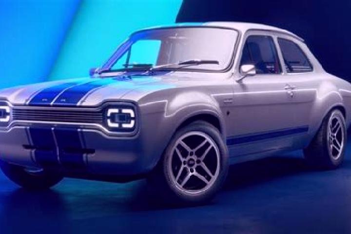 escort Prosto