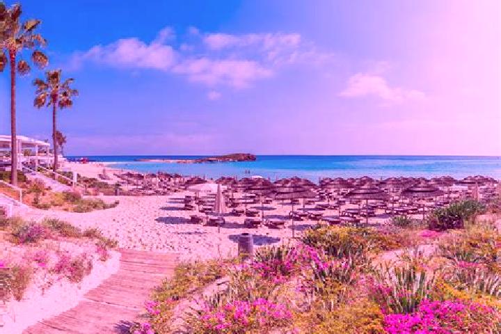 escort Protaras