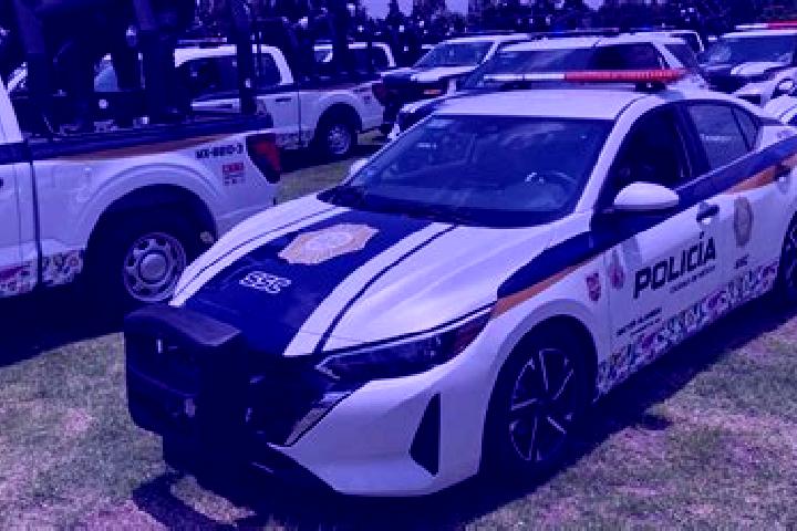 escort Proteccion