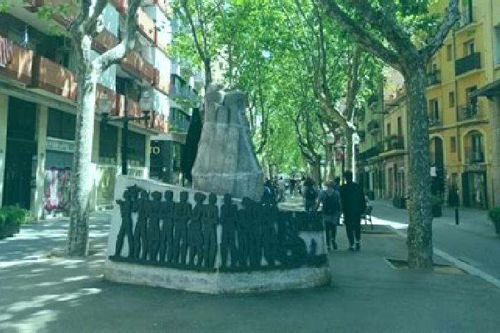 escort Provenals del Poblenou