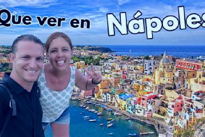 escort Providencia de Napoles