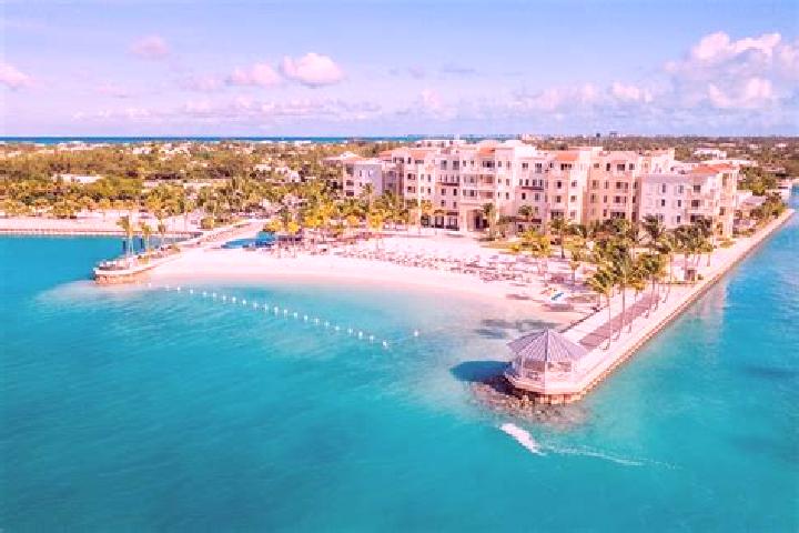 escort Providenciales