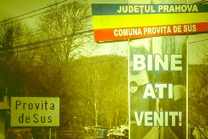 escort Provita de Sus