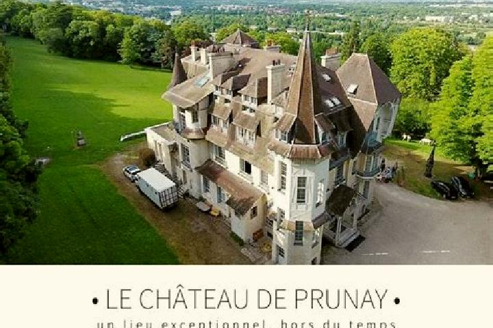 escort Prunay-Cassereau