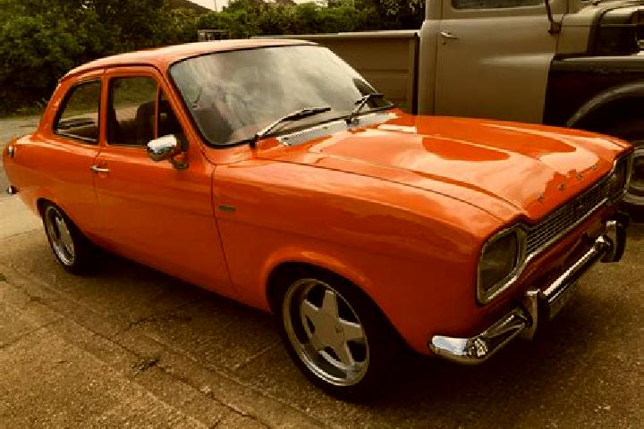 escort Prunay