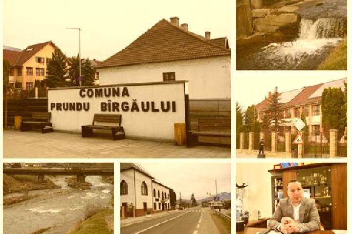 escort Prundu Bargaului
