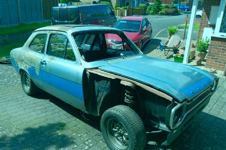 escort Prutting