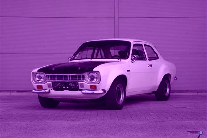 escort Prymiske