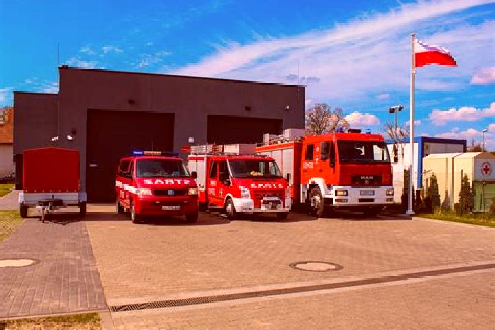 escort Przecieszyn