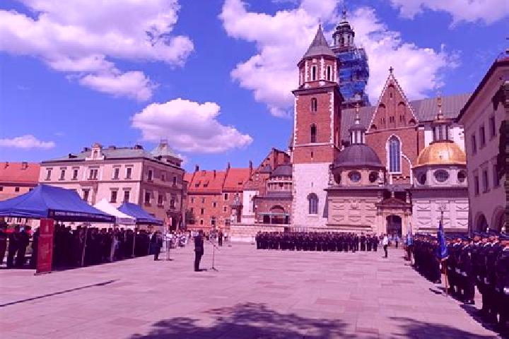 escort Przeginia Narodowa