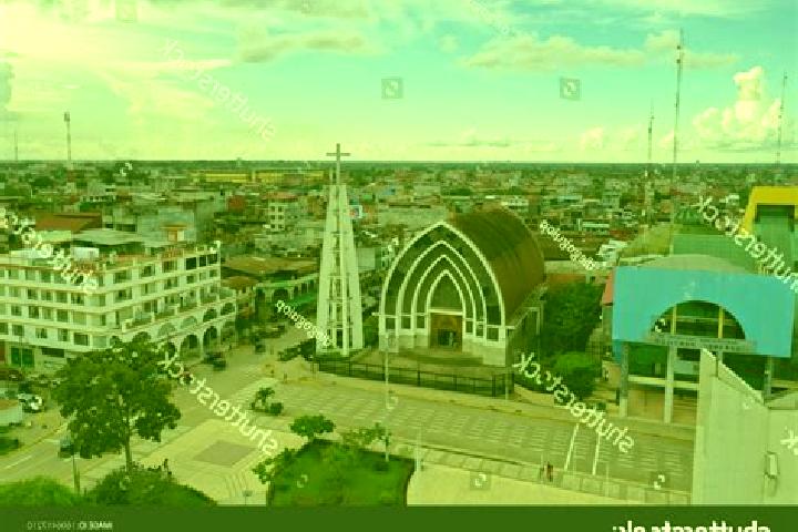 escort Pucallpa