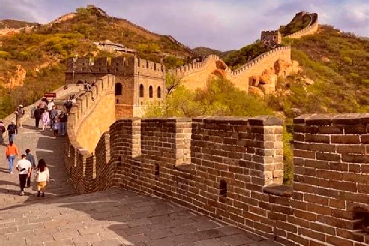 escort Pucheng Chengguanzhen
