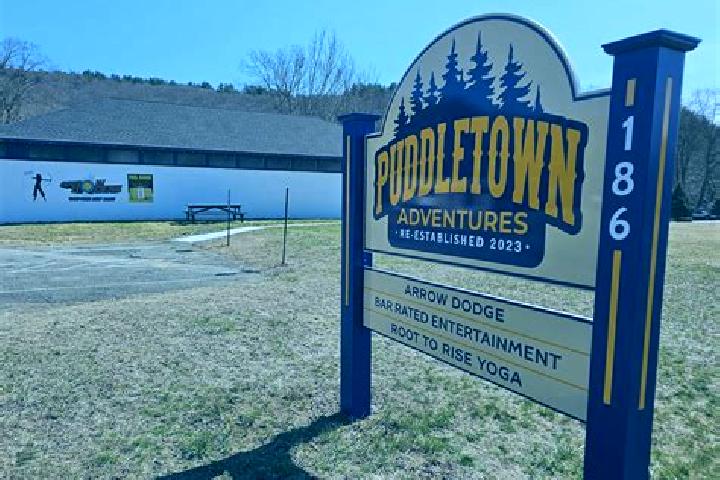 escort Puddletown
