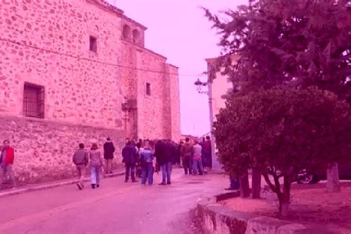 escort Puebla de Almenara