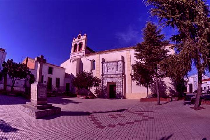 escort Puebla del Prior