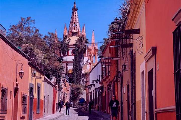 escort Pueblito de Allende