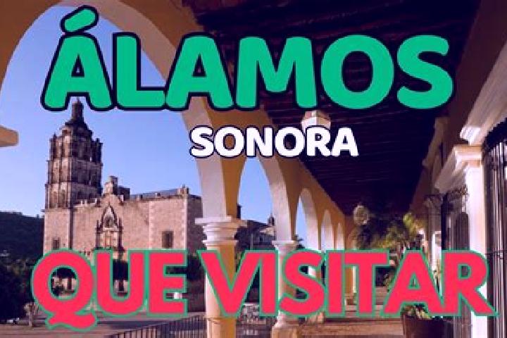 escort Pueblo de Alamos