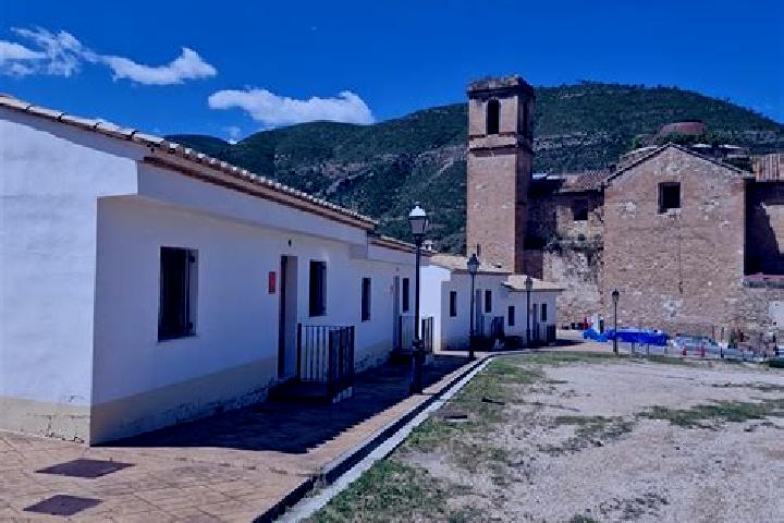 escort Pueblo Llano