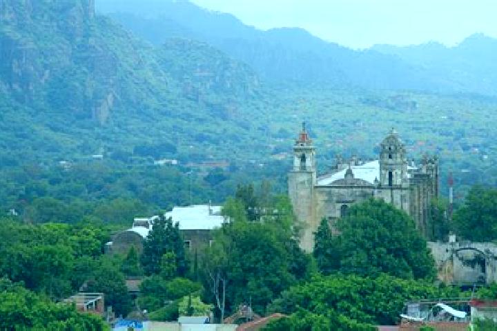 escort Pueblo Nuevo de Morelos