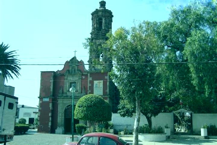 escort Pueblo Nuevo (San Cayetano)