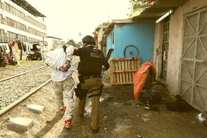 escort Pueblo Quieto