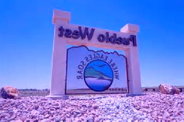 escort Pueblo West