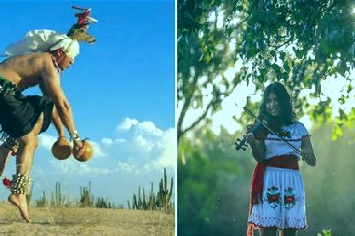 escort Pueblo Yaqui