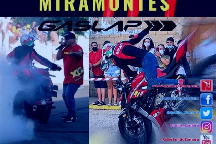 escort Pueblonuevo de Miramontes