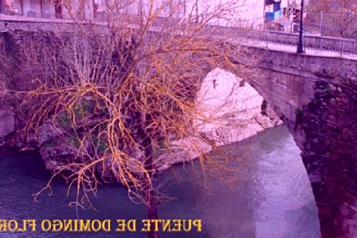 escort Puente de Domingo Florez