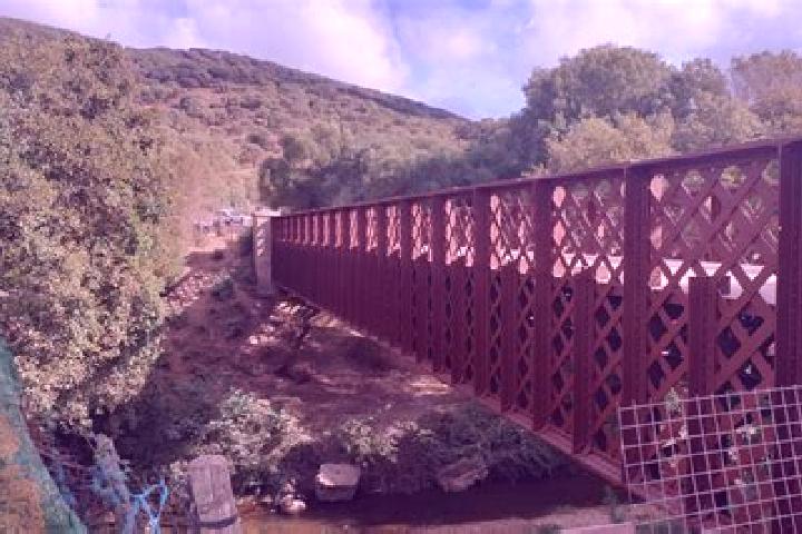 escort Puente de Hierro