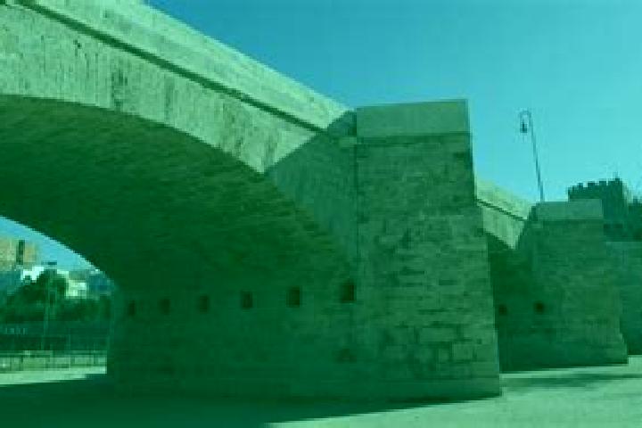 escort Puente de Los Serranos