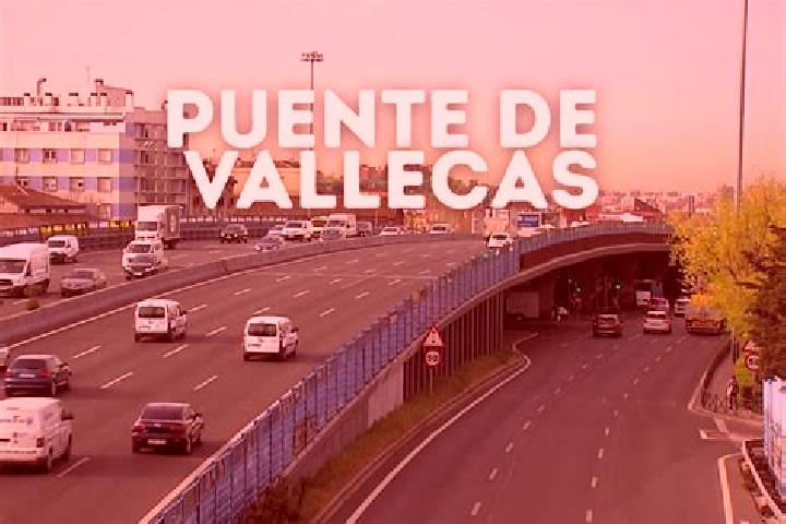 escort Puente de Vallecas
