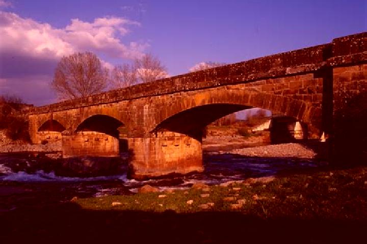 escort Puente la Reina de Jaca