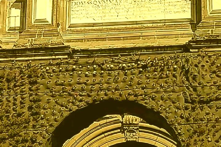 escort Puerta de San Rafael