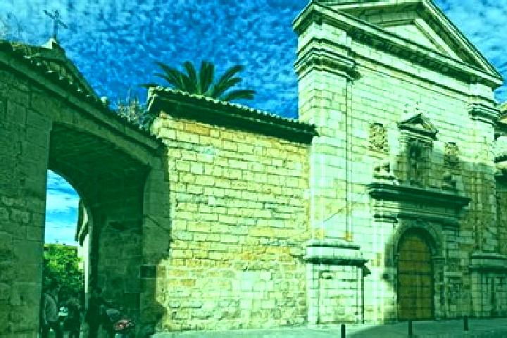 escort Puerta del Angel