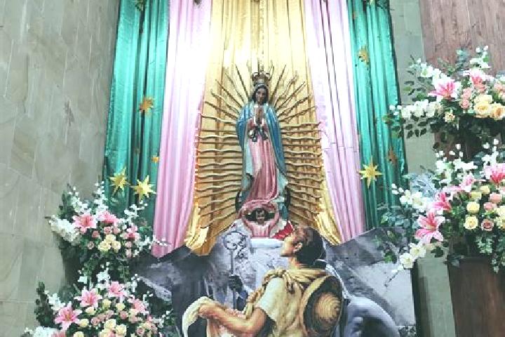 escort Puertecito de la Virgen