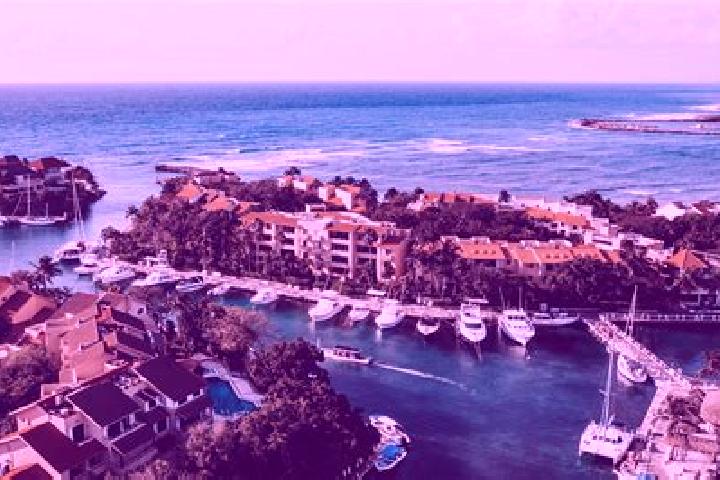 escort Puerto Aventuras