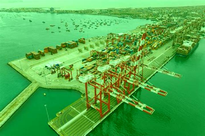 escort Puerto Callao