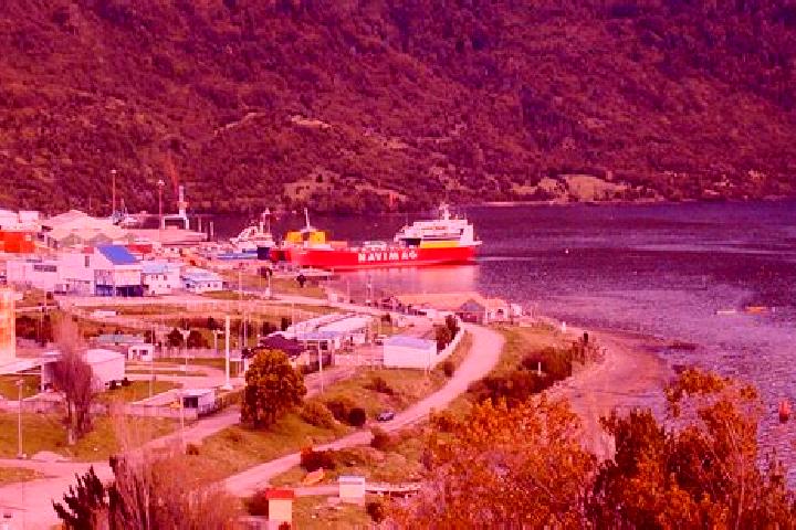 escort Puerto Chacabuco