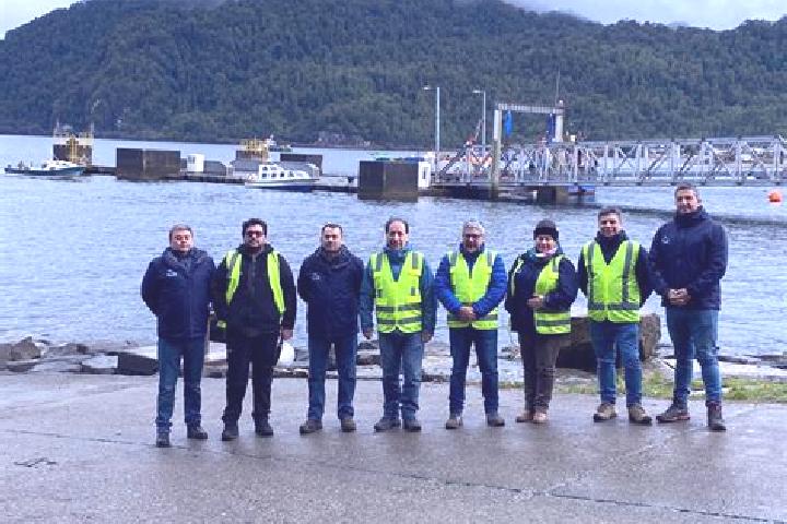 escort Puerto Cisnes